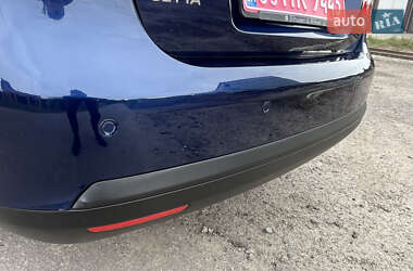 Седан Volkswagen Jetta 2007 в 