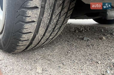 Седан Volkswagen Jetta 2007 в 