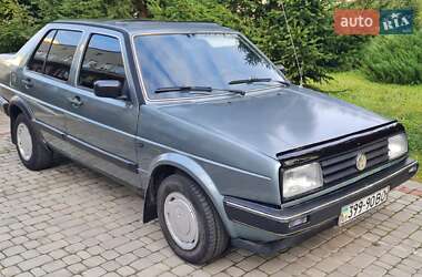 Седан Volkswagen Jetta 1987 в 