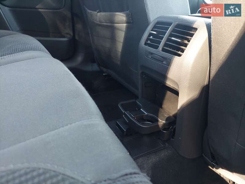 Седан Volkswagen Jetta 2007 в Львове фото 29 Седан Volkswagen Jetta 2007 в Львове