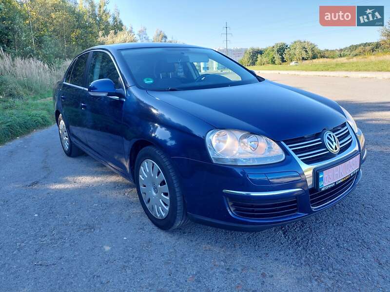 Седан Volkswagen Jetta 2007 в Львове фото 31 Седан Volkswagen Jetta 2007 в Львове