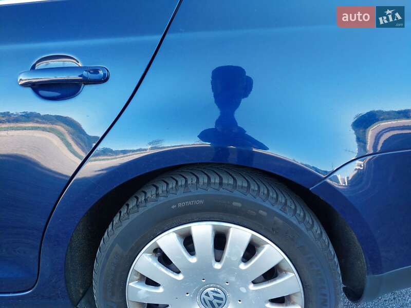 Седан Volkswagen Jetta 2007 в Львове фото 34 Седан Volkswagen Jetta 2007 в Львове
