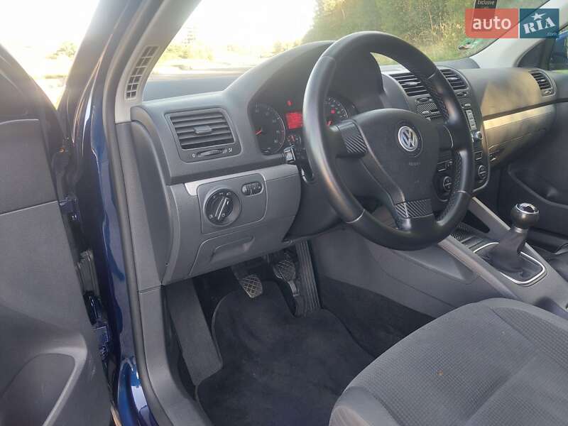 Седан Volkswagen Jetta 2007 в Львове фото 48 Седан Volkswagen Jetta 2007 в Львове