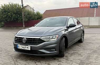 Седан Volkswagen Jetta 2018 в Василькове