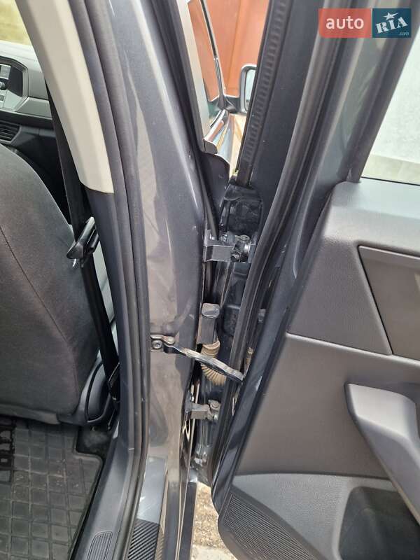 Седан Volkswagen Jetta 2019 в Балті