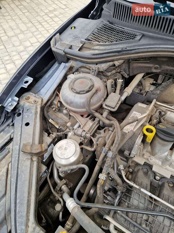 Седан Volkswagen Jetta 2019 в Балті