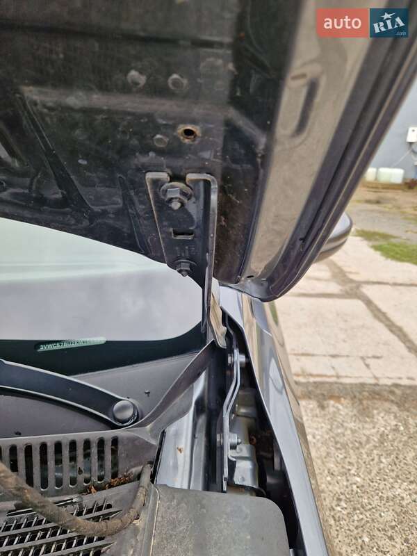 Седан Volkswagen Jetta 2019 в Балті