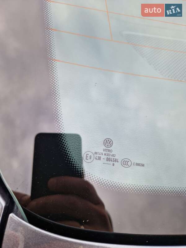 Седан Volkswagen Jetta 2019 в Балті