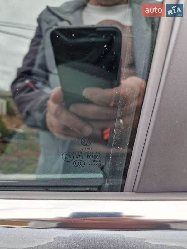 Седан Volkswagen Jetta 2019 в Балті