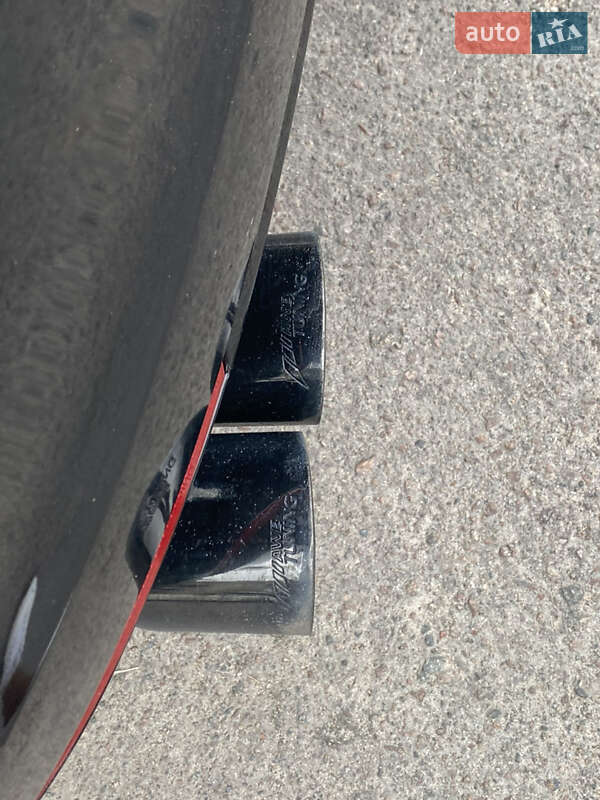 Седан Volkswagen Jetta 2012 в Сарнах