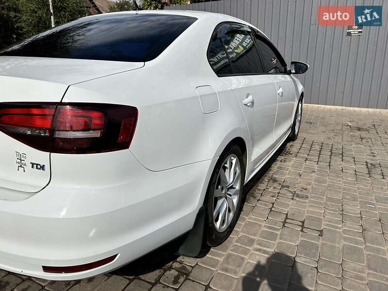 Седан Volkswagen Jetta 2016 в Кривому Розі фото 9 Седан Volkswagen Jetta 2016 в Кривому Розі