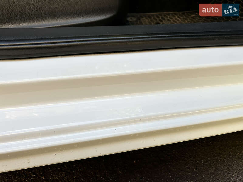 Седан Volkswagen Jetta 2016 в Кривому Розі фото 13 Седан Volkswagen Jetta 2016 в Кривому Розі