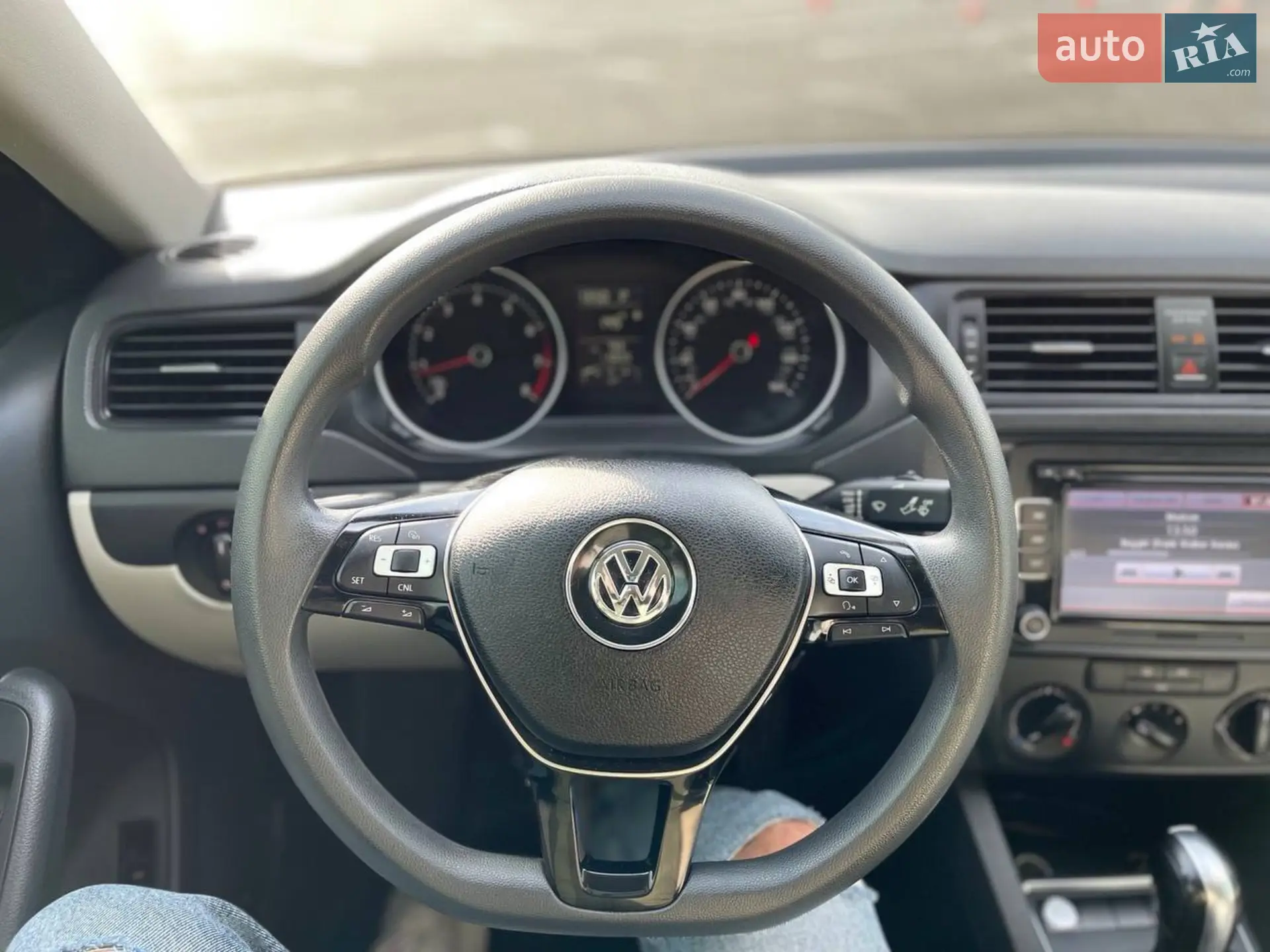 2014 Volkswagen Jetta - мініатюра 2