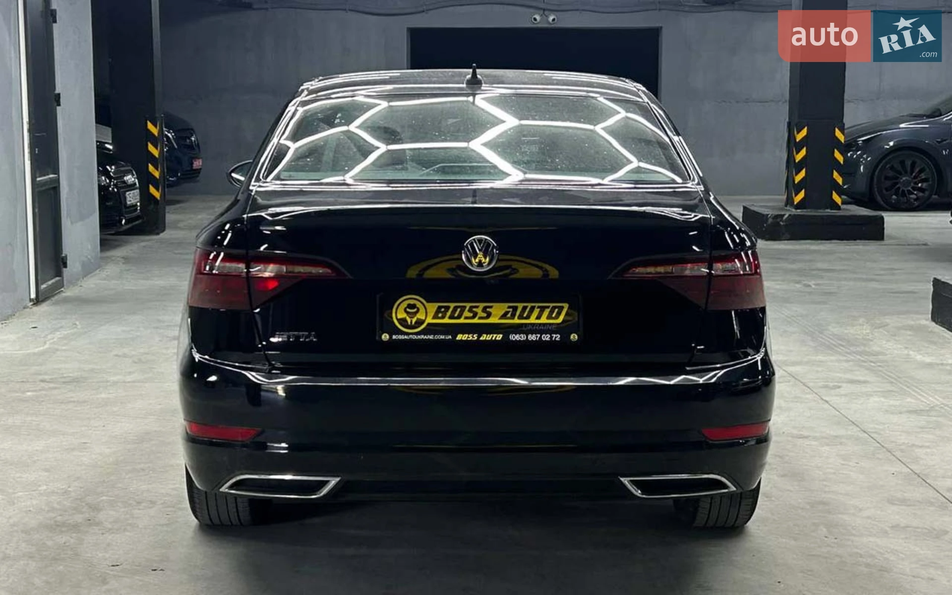 2020 Volkswagen Jetta - мініатюра 5