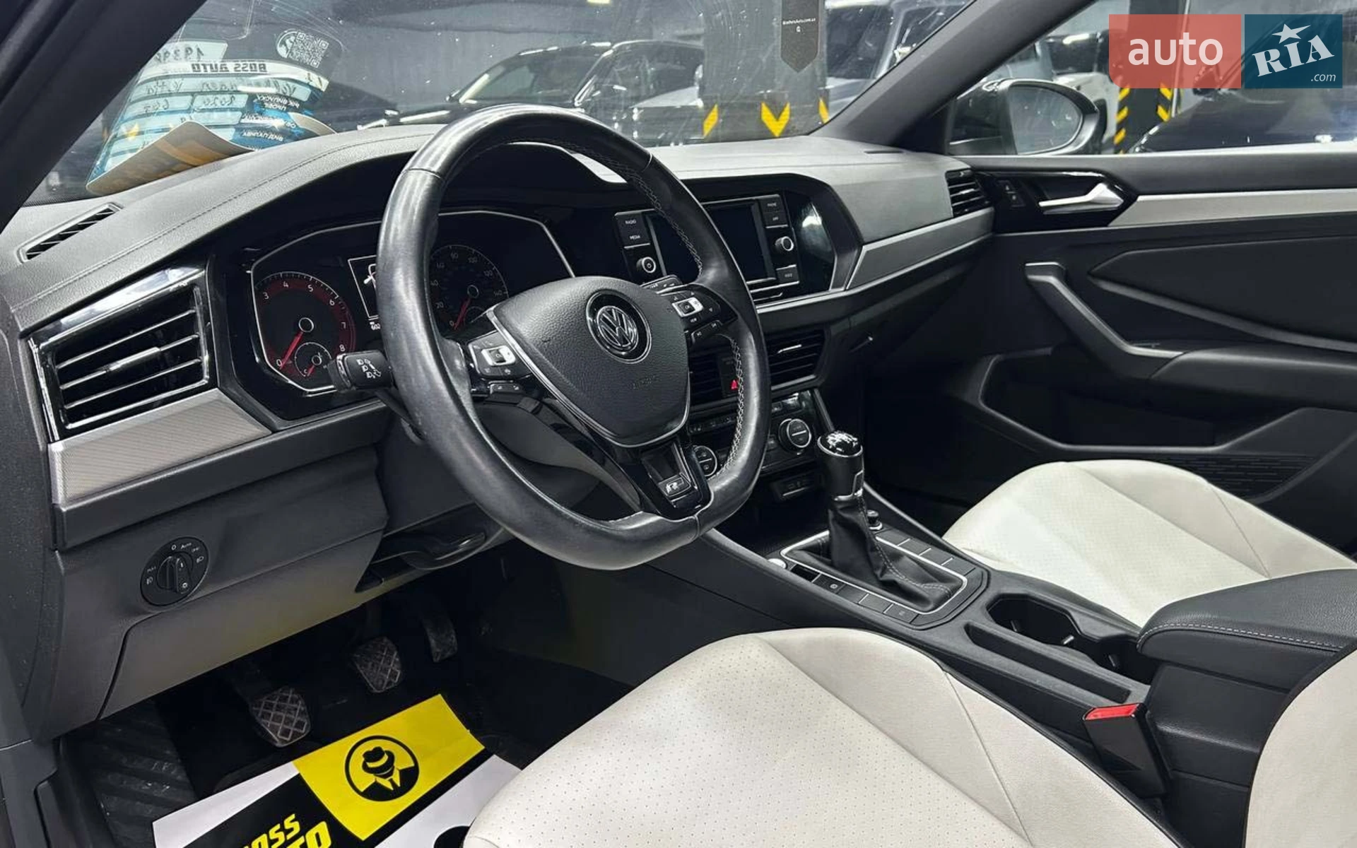 2020 Volkswagen Jetta - мініатюра 9