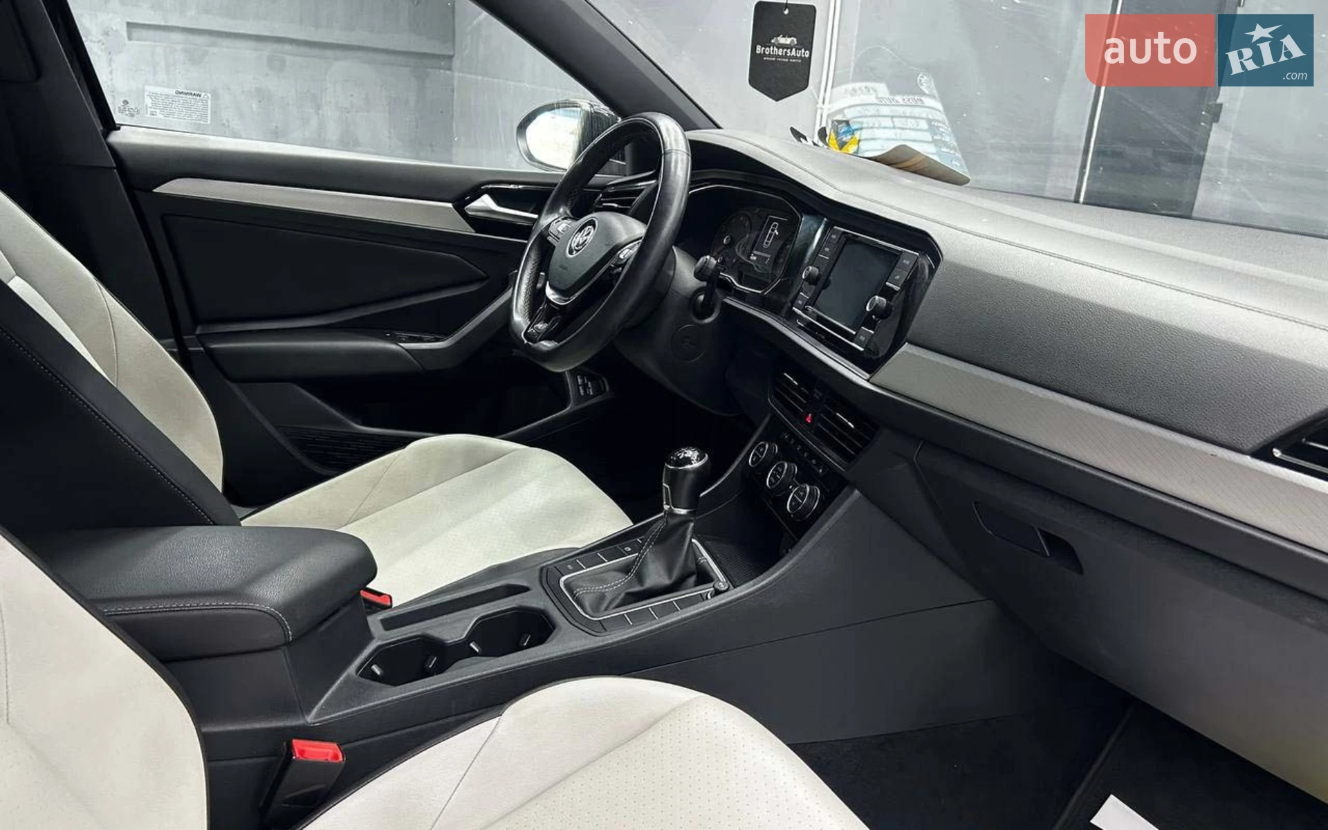 2020 Volkswagen Jetta - мініатюра 17