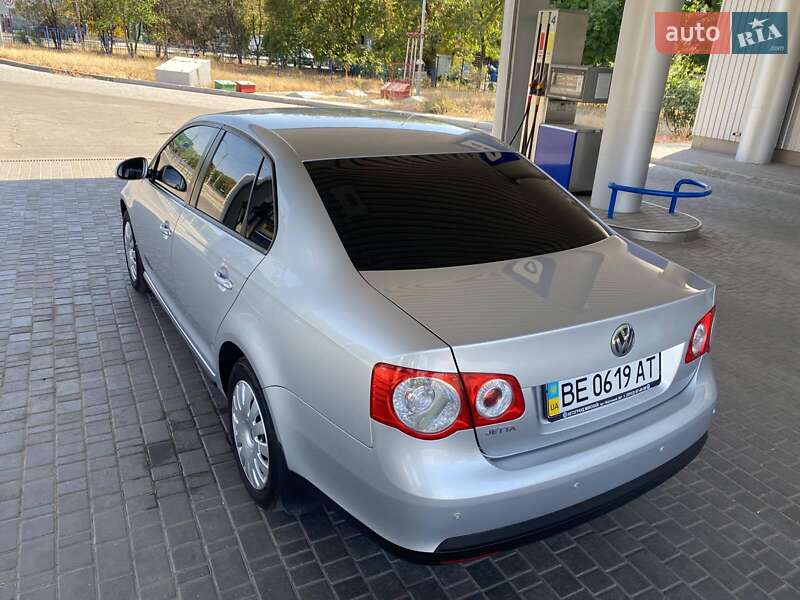 Седан Volkswagen Jetta 2009 в Миколаєві фото 9 Седан Volkswagen Jetta 2009 в Миколаєві