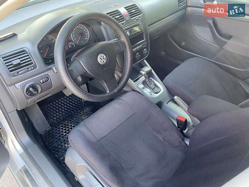 Седан Volkswagen Jetta 2009 в Миколаєві фото 15 Седан Volkswagen Jetta 2009 в Миколаєві