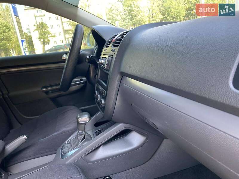 Седан Volkswagen Jetta 2009 в Миколаєві фото 22 Седан Volkswagen Jetta 2009 в Миколаєві