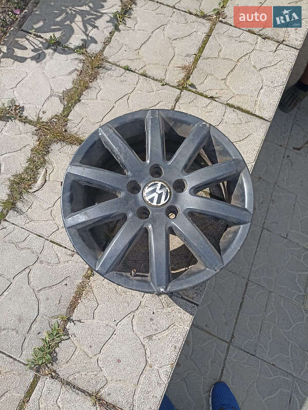 Седан Volkswagen Jetta 2007 в Києві фото 9 Седан Volkswagen Jetta 2007 в Києві