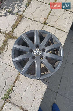 Седан Volkswagen Jetta 2007 в 