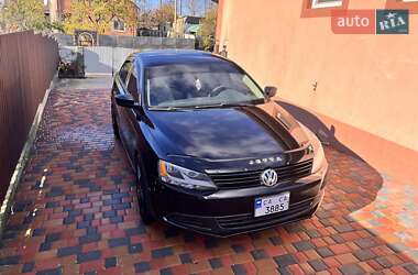 Седан Volkswagen Jetta 2012 в Городищеві