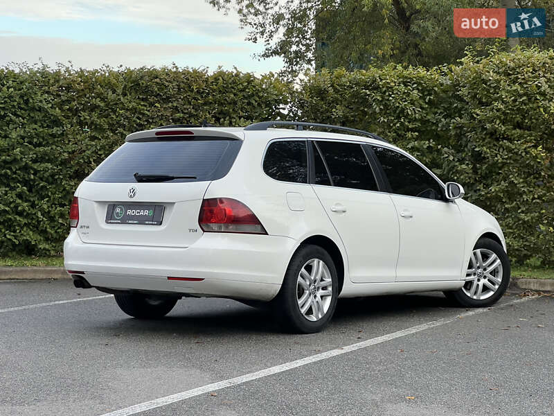 Универсал Volkswagen Jetta 2010 в Киеве фото 23 Универсал Volkswagen Jetta 2010 в Киеве
