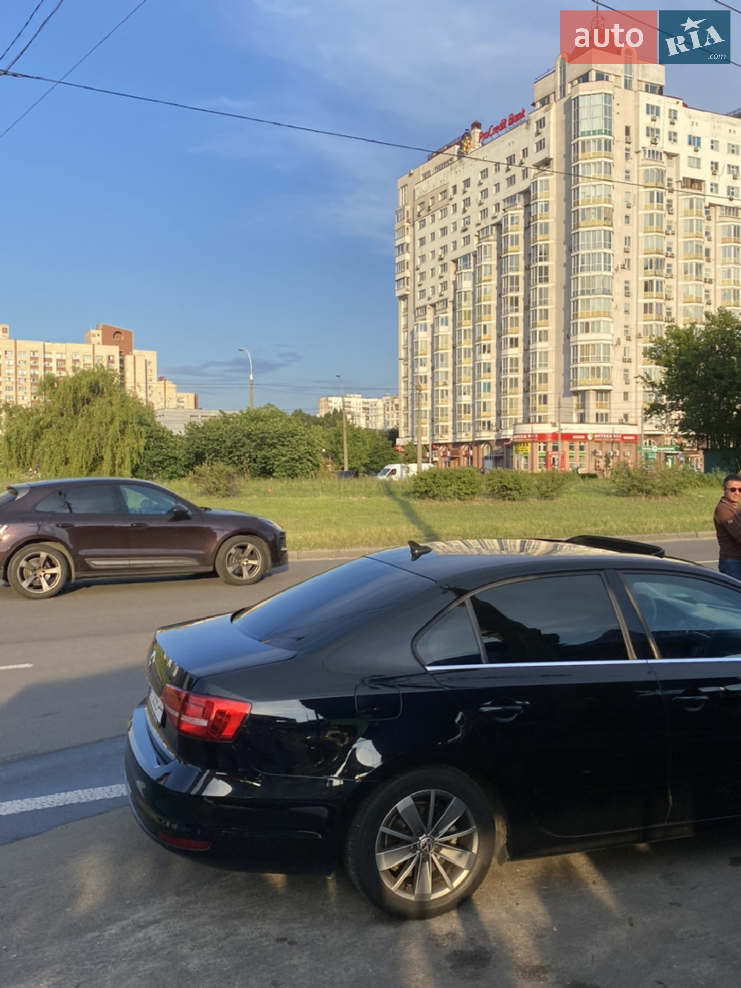 2014 Volkswagen Jetta - мініатюра 15