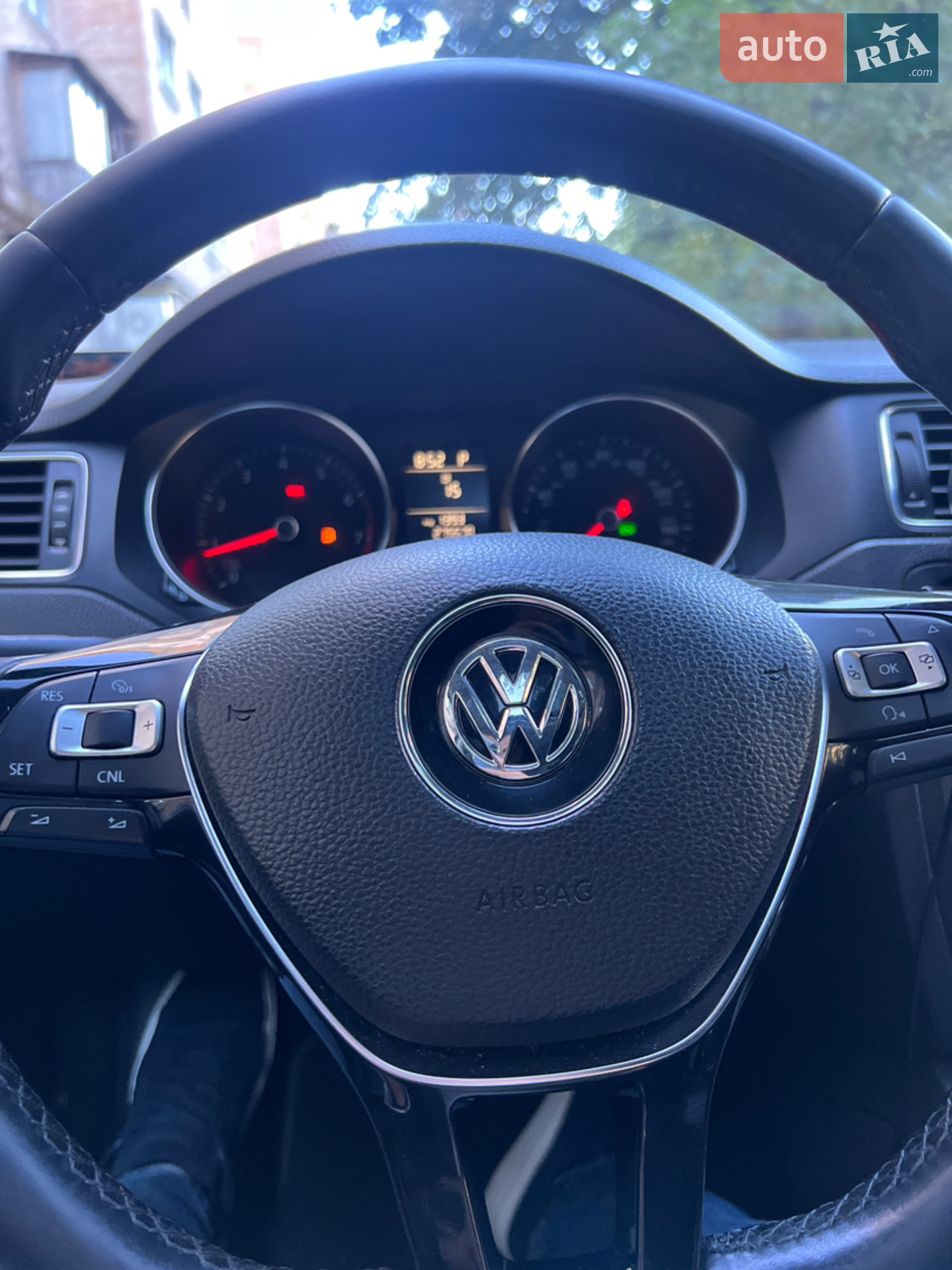 2014 Volkswagen Jetta - мініатюра 35