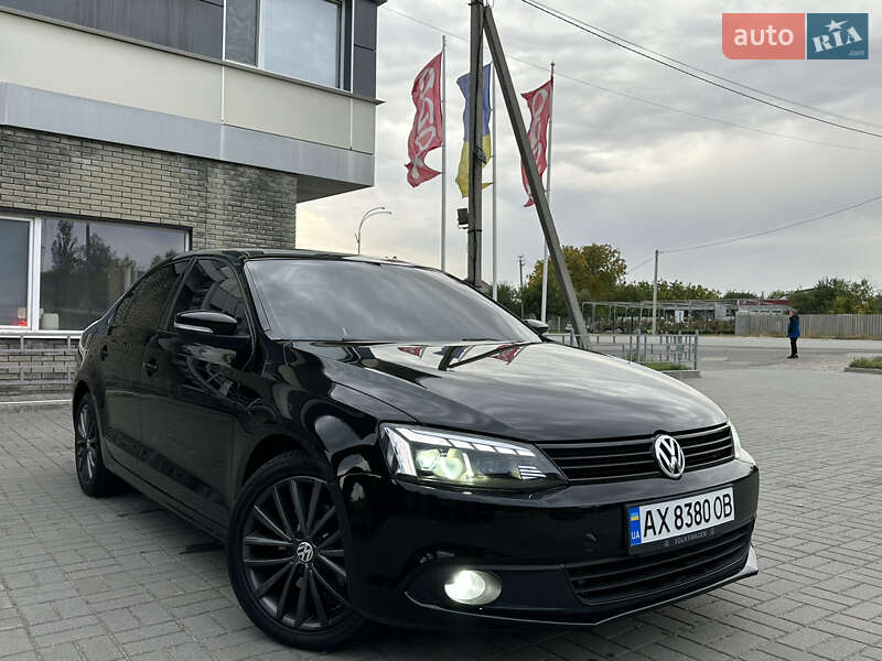 Volkswagen Jetta 2013 Volkswagen Jetta 2013