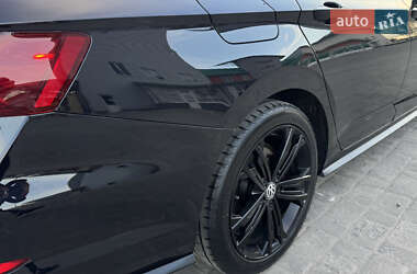 Седан Volkswagen Jetta 2020 в 