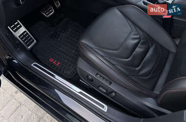 Седан Volkswagen Jetta 2020 в 