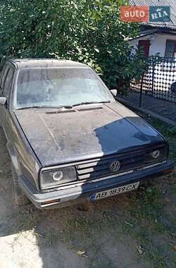 Седан Volkswagen Jetta 1987 в 