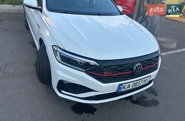 Седан Volkswagen Jetta 2019 в Києві