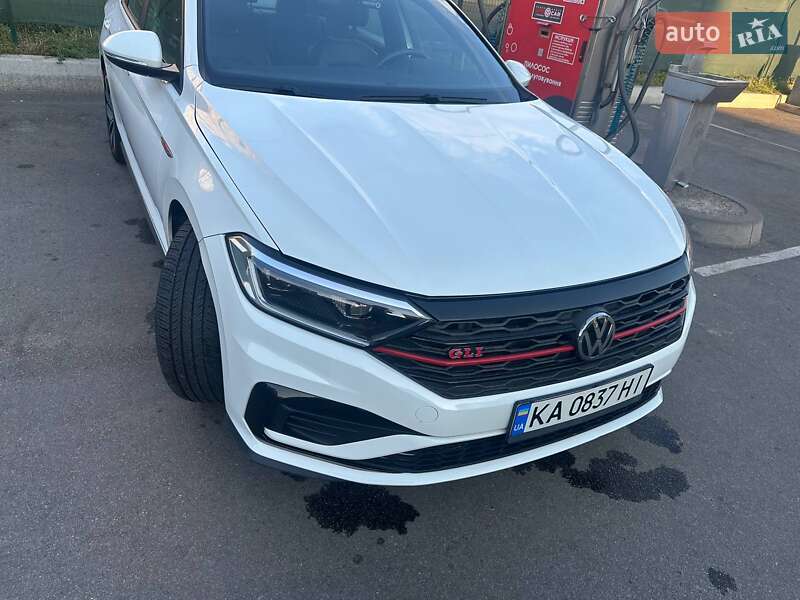 Volkswagen Jetta 2019 Volkswagen Jetta 2019