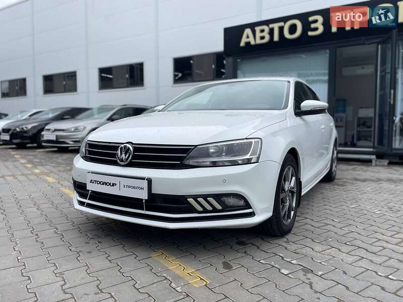 Volkswagen Jetta 2016 Volkswagen Jetta 2016