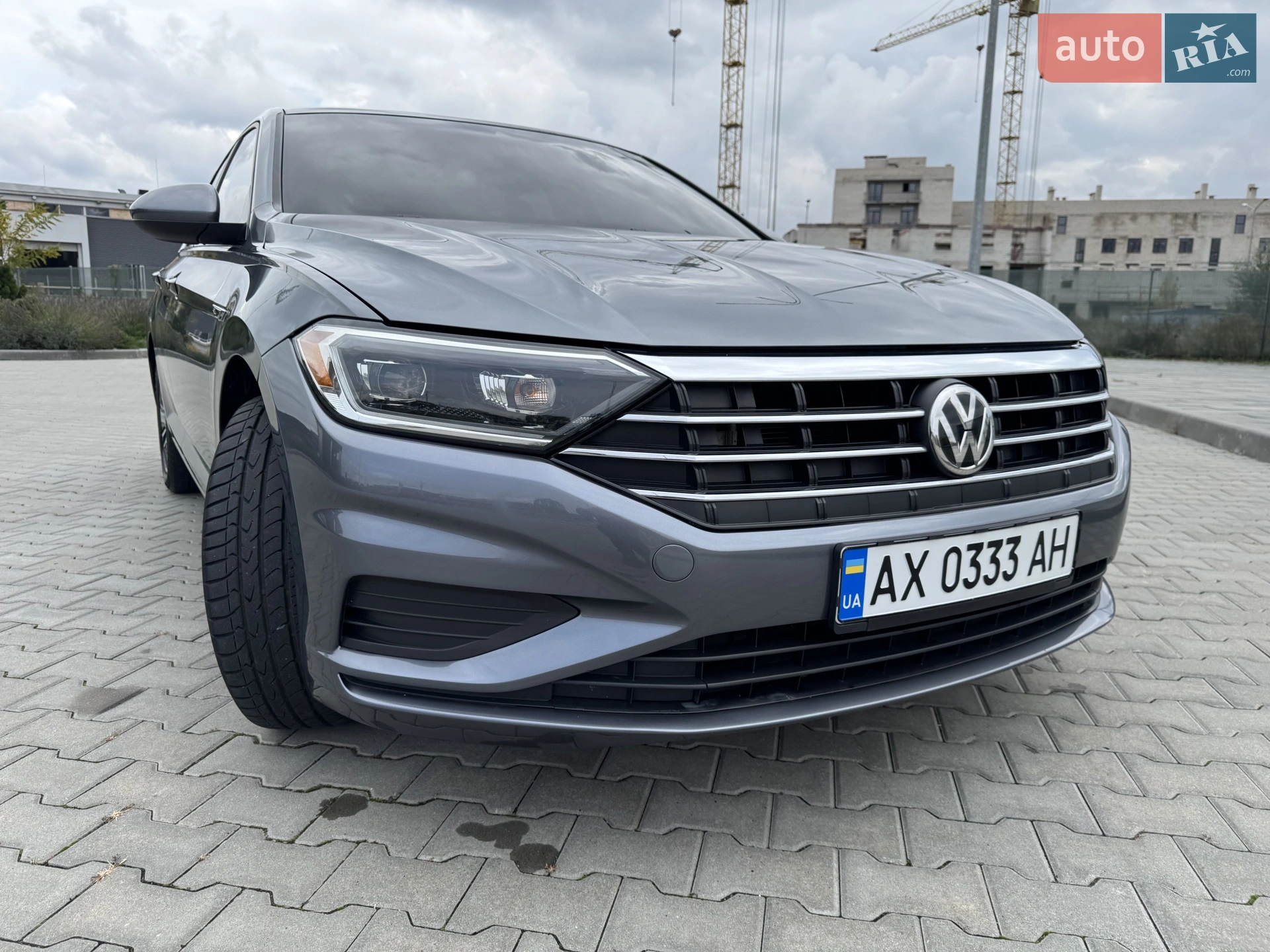 2019 Volkswagen Jetta - мініатюра 10