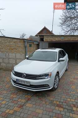 Седан Volkswagen Jetta 2014 в Одессе