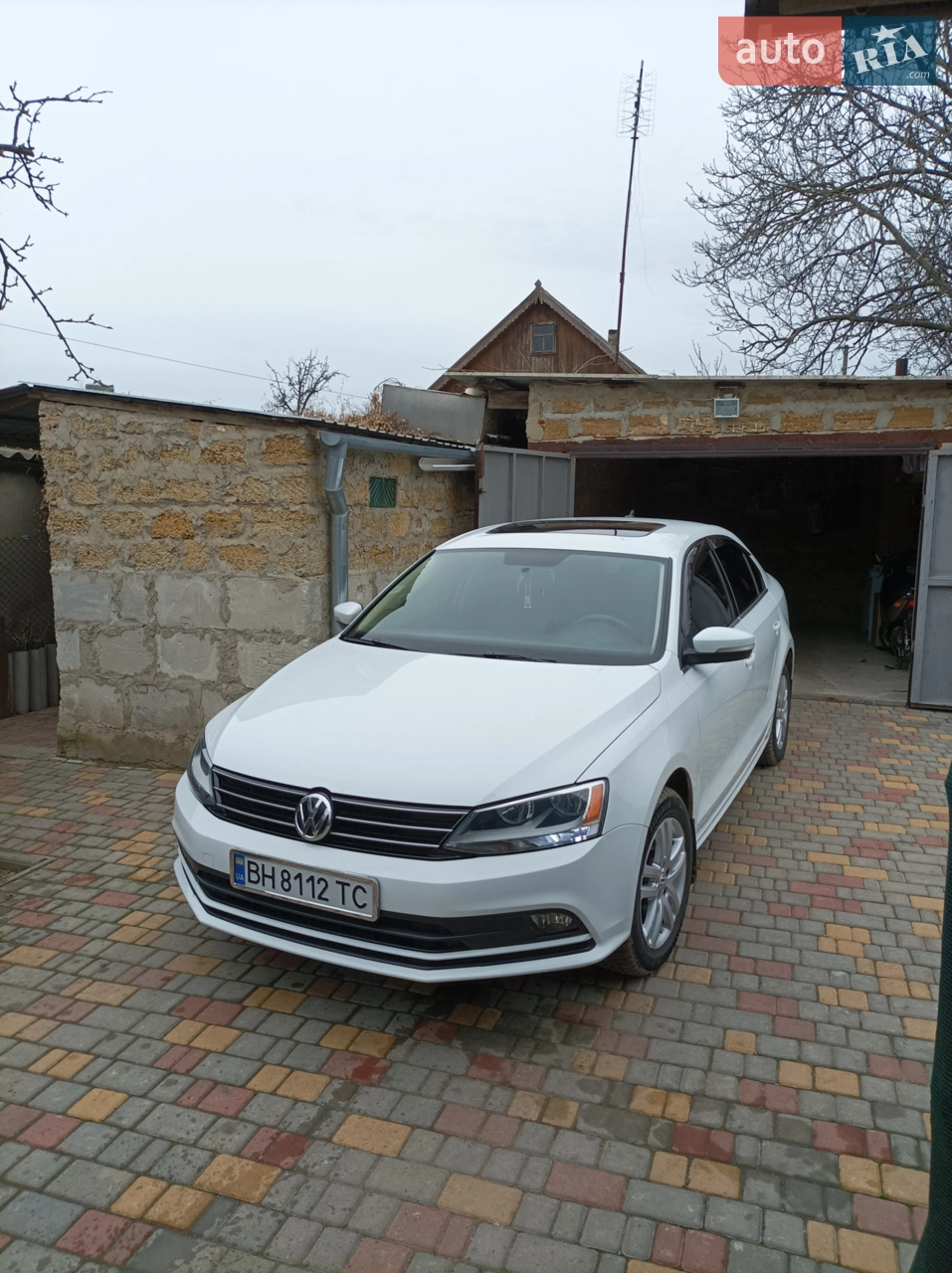 2014 Volkswagen Jetta - мініатюра 19