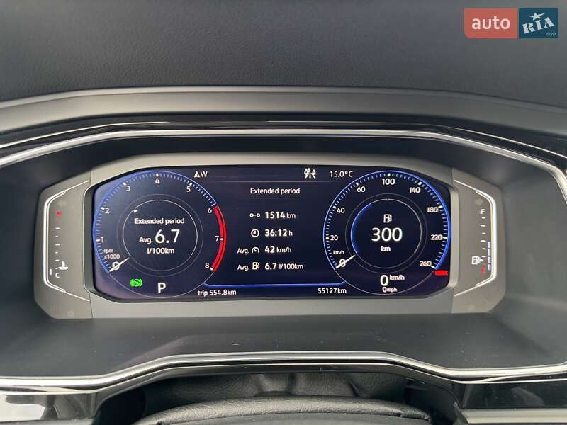 Седан Volkswagen Jetta 2019 в Харкові