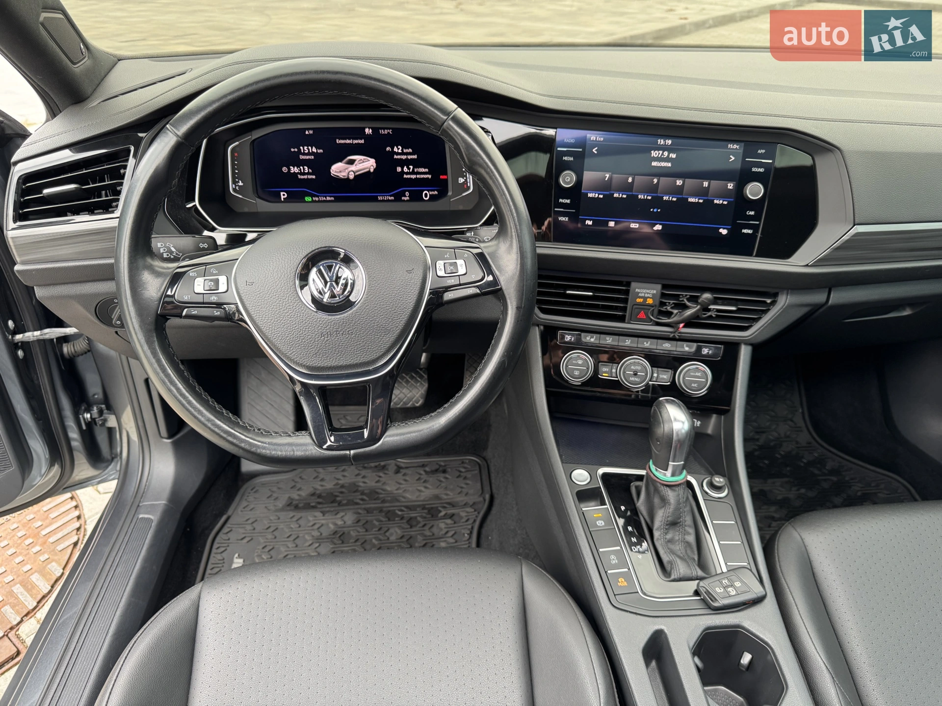 2019 Volkswagen Jetta - мініатюра 26
