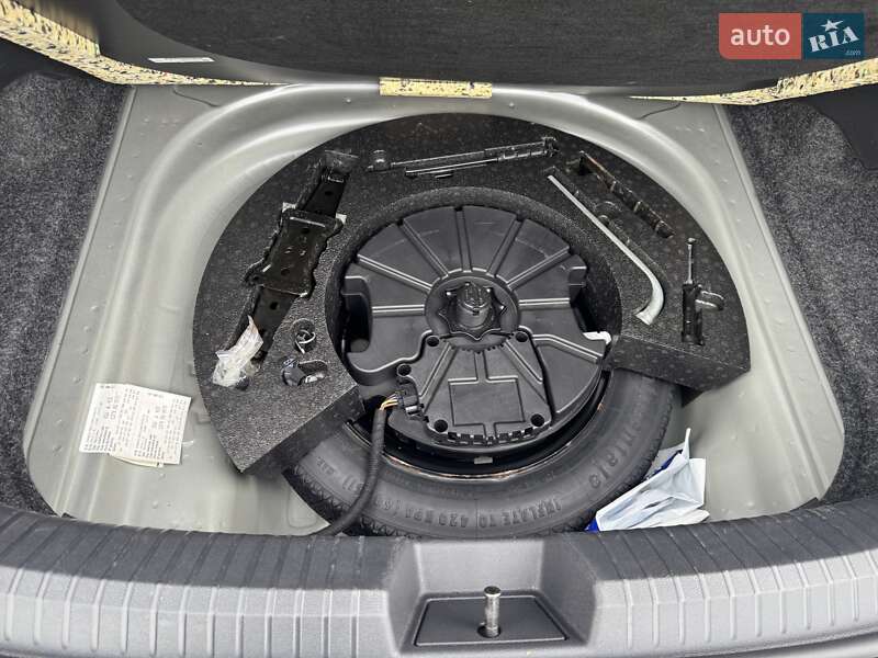 Седан Volkswagen Jetta 2019 в Харкові