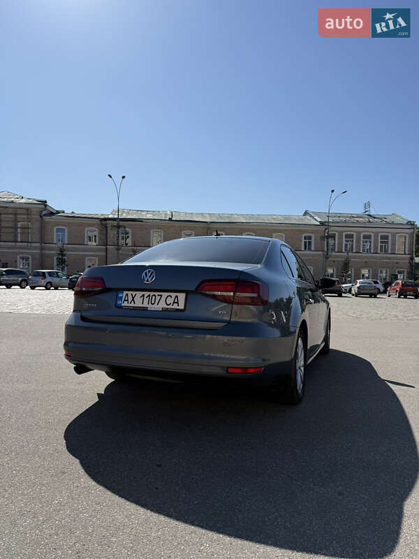 Седан Volkswagen Jetta 2016 в Харкові фото 7 Седан Volkswagen Jetta 2016 в Харкові