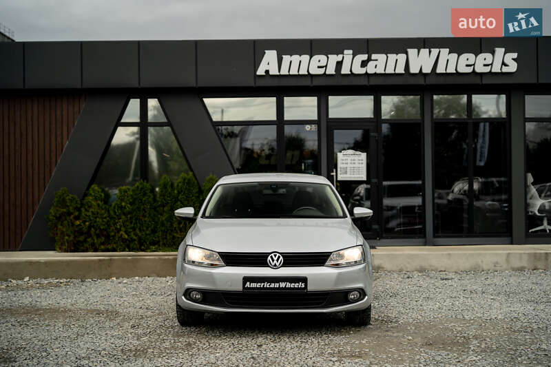 Седан Volkswagen Jetta 2012 в Черновцах фото 2 Седан Volkswagen Jetta 2012 в Черновцах