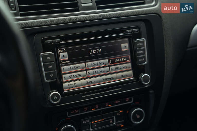 Седан Volkswagen Jetta 2012 в Черновцах фото 25 Седан Volkswagen Jetta 2012 в Черновцах