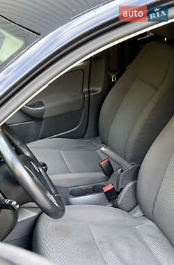 Седан Volkswagen Jetta 2007 в 