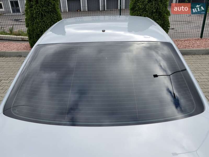 Седан Volkswagen Jetta 2017 в Виннице