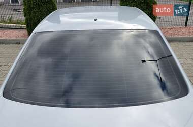 Седан Volkswagen Jetta 2017 в 