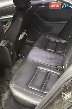 Седан Volkswagen Jetta 2011 в  фото 9 Седан Volkswagen Jetta 2011 в