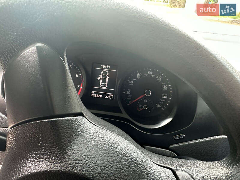Седан Volkswagen Jetta 2014 в Сахновщине фото 11 Седан Volkswagen Jetta 2014 в Сахновщине